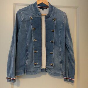 Tommy Hilfiger jeans jacket